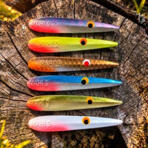 Mahi 9 (Sardinen)