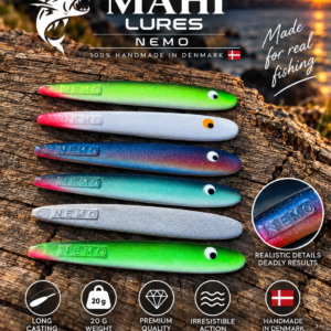 Nemo 20 g