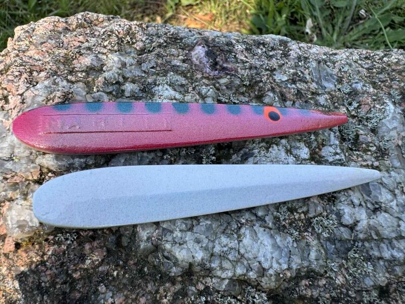 Color Shift Lures - Image 8