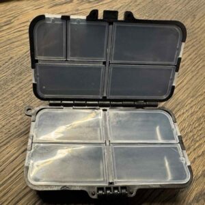 Tackle Box Medium